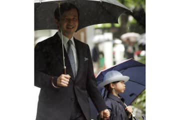「大変なお父さまっ子」愛子さまと陛下のほっこり秘話、悠仁さまが「父よりはあるのではないか」と語られた能力とは？【父の日】