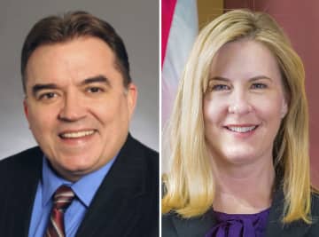 米民主党の州議員2人銃撃　1人死亡、「政治的動機」