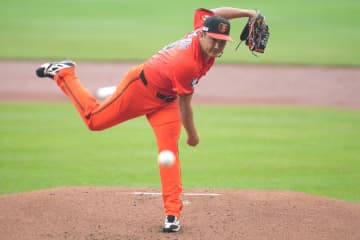 菅野智之に見えた「イライラ」も指揮官“称賛”　果たした役割に「それでいい」