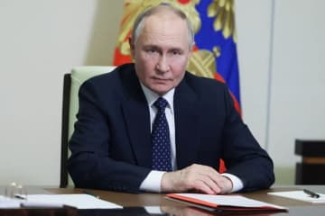 イラン・イスラエル情勢　米ロ首脳が電話会談、プーチン氏が「仲介」の意向