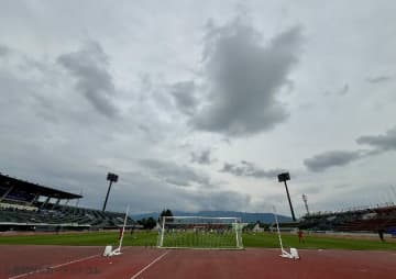 きょう山梨代表が決定　山梨学院と日大明誠が激突