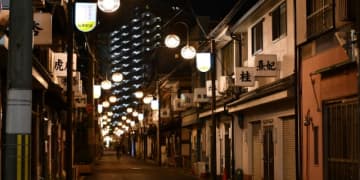 「私はマスターの女よ」大阪・飛田新地で“店の女の子”に手を出した経営者を襲った「代償」とは