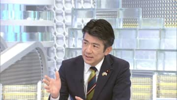 立憲・重徳氏「野田代表に事実上の解散権」不信任案は慎重に判断　自民・田村氏はダブル選待望論をけん制「勝てるほど甘くない」