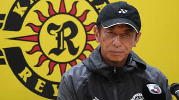 柏レイソル・アビスパ福岡元監督。井原正巳氏に海外挑戦の可能性浮上