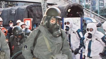 サリンと原発の放射線…見えない敵と戦った元自衛官　「あの日、私も怖かった」　退官後に語る現場のリアル