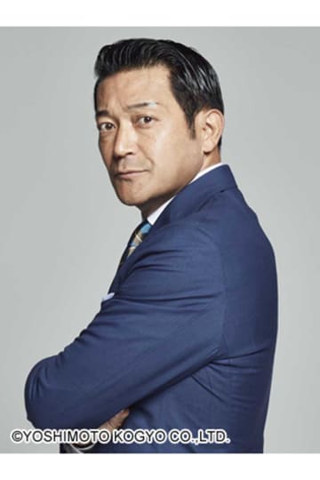 山口智充、“手放した”愛車を再び購入　理想を詰め込む「奇跡」の出合い「全ての条件をクリア」