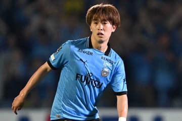 同僚も尊敬「他の選手に無いもの持ってる」　2か月半ぶり復帰…10番に「学ぶこと多い」
