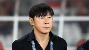 日本代表と再戦！中国代表が反日韓国人の元インドネシア代表監督招へいへ