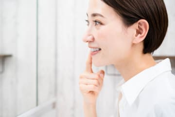 【オーラルフレイル】って知ってる？チェックリストで危険度を判定！口の機能の低下が全身の老化につながる!?