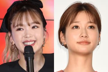 20代が選ぶ「好きなギャルタレント」ランキング！3位藤田ニコル、2位めるるを抑えた1位は？