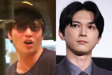 田中圭は映画ドタキャン報道で窮地、吉沢亮は『国宝』で返り咲き…酒でやらかした俳優の“その後”に明暗