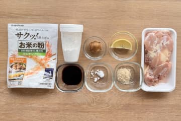 ロバート馬場の「唐揚げ」は“アレ”を入れる　衣がサクサクで冷めても旨い理由は…