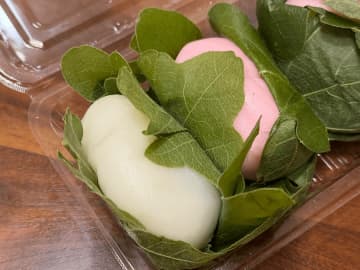 【北千住】毎朝手作り！地元民から愛されるだんごの美好