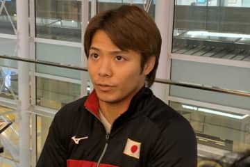 【柔道】阿部一二三は銅メダル　準々決勝で約６年ぶりの黒星もリベンジの期待「もっと強くなる」
