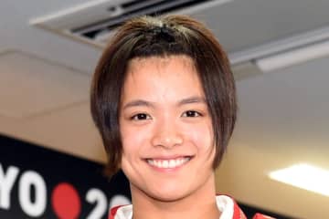 【柔道】阿部詩が涙の世界一奪還　兄・一二三はまさかの敗戦も　ファンは「新たな物語の始まり」
