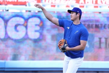 「大谷翔平に今後９年間最高の投球をさせることを優先させる」ドジャースの運営部長が見解