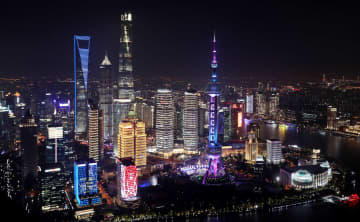 中国の外資系企業、貿易が4カ月連続増