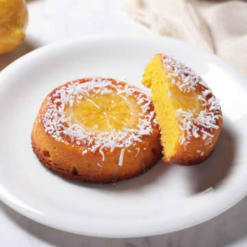 堪能できるのは今だけ！爽やかな風味の限定レモンスイーツ特集