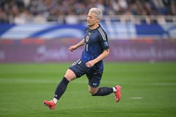 「かなり特別な選手」33発の日本人エースにプレミア10位クラブが関心と現地報道！トルコ強豪や名門トッテナムと争奪戦か「なぜ２年前に獲らなかったんだ？」