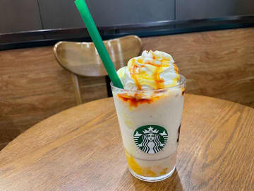 痺れる辛さをフラペチーノで!? 辛いもの好きさんには絶対挑戦してほしい話題のスタバ新作飲んでみた☆