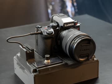 LUMIX「リファービッシュ」品の再生工程を見てきた　宇都宮工場の見学プログラムが開始