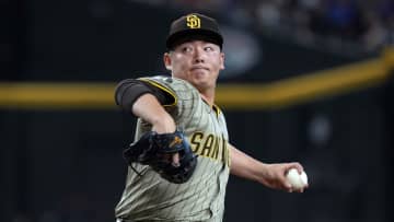 【MLB】パドレスが9回4点差逆転でサヨナラ負け　松井裕樹は1回無安打無失点の好投･･･一時勝利投手権利