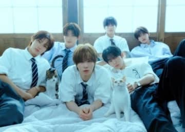 TWS、BOYNEXTDOORら、7月5日放送「THE MUSIC DAY」出演決定！TXT2人によるX JAPANカバーも