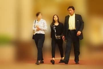 「女優として頑張りたい」貴乃花氏の23歳次女　鳴り物入りデビューから2年半で事務所退所したワケ