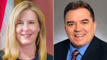 米ミネソタ州下院の民主党議員、銃撃受け死亡　「政治的動機の暗殺」