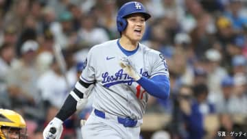 【速報】大谷翔平が今シーズン24・25号ホームラン！！メジャー通算250本を達成
