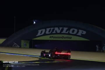 フェラーリにミス続き1-2-3体制崩壊。6号車ポルシェが首位もSCで同一周回12台は僅差に／WEC第4戦ル・マン決勝12時間後