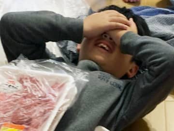 母「半額の豚肉買ってきて」　小学生のとった行動に「１００点でしょ」「これは優秀」