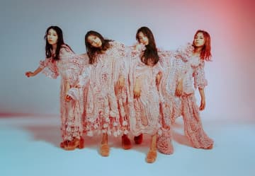 SCANDAL、8年ぶりとなるビルボードライブ公演を3都市で開催　ファンクラブ先行受付スタート