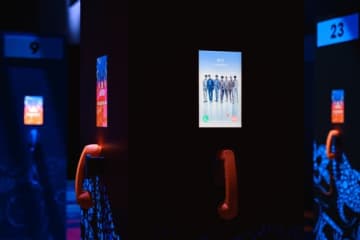 BTS、ボイスメッセージから初公開のトロフィーまで！「2025 FESTA」に約6万人が来場