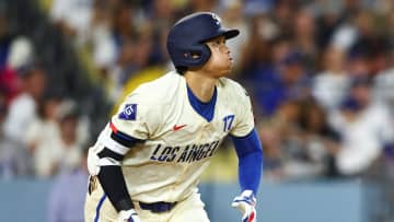 大谷選手が3打数2安打2打点の活躍　2本塁打でMLB通算250号到達　チームは首位を守る