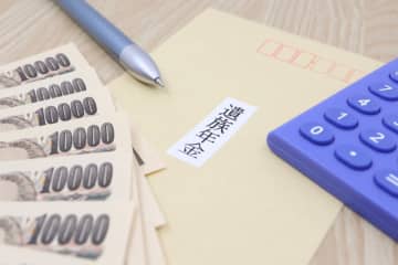 年収800万円の夫を亡くし「遺族年金」を受け取る姉。「あまりもらっていないよ」とのことだけど、高収入でも年金額は少ないのでしょうか？ 受給額をシミュレーション
