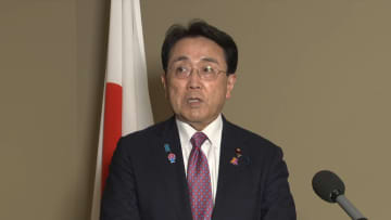 赤沢経済再生相がラトニック米商務長官と電話会談　トランプ関税めぐり連日の協議