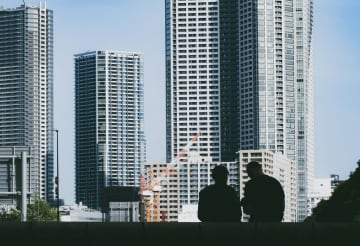 人口減対策、外国人材受け入れで真剣な議論を＝20年後には人口の1割との予測も