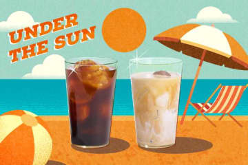 【猿田彦珈琲】夏限定エスプレッソ｢Under The Sun｣を展開♪