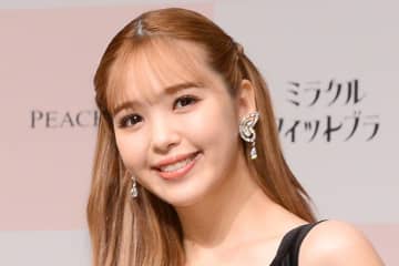 藤田ニコル〝キモコメント〟殺到で激怒「水着写真しか湧いてこない連中…気持ち悪すぎる」