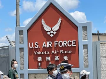 米インド太平洋軍、軍事施設への脅威レベル引き上げ　大統領誕生日パレードや対イランのイスラエル支援受け