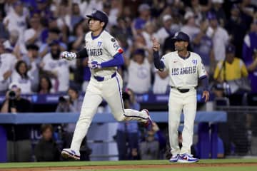 大谷翔平２５０号で本場ファンが思い出した現実「彼がピッチャーであることを忘れるな」