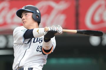 【西武】長谷川信哉が連日の殊勲　武内夏暉が６回無失点で今季５度目の１ー０勝利