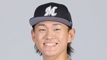 【ロッテ】山本大斗が自身初の2打席連続HR　若き4番の弾丸ライナーはレフトスタンドへ