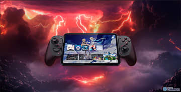 Razer「Kishi V3」シリーズが6月20日発売！プロ仕様の操作感と触覚フィードバック搭載モデルが登場