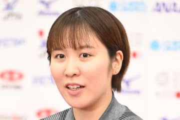 【卓球】平野美宇の中国スーパーリーグ参戦に好感の声　孫穎莎との共闘は「大きな助けとなるだろう」