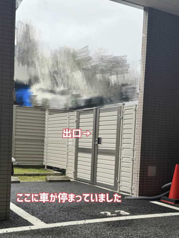 車椅子ユーザー・猪狩ともかがホテルの火災騒動で感じた恐怖と反省点「誰かの助けが無いと私は死にます」