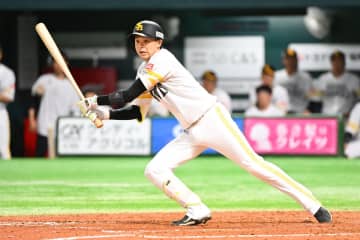 【ソフトバンク】川瀬晃　今宮健太の負傷交代前にベンチ裏に消えた理由「僕が一番知ってるので」