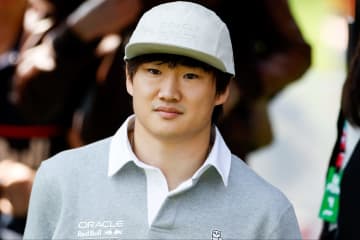 角田裕毅、予選Q２敗退からの10グリッド降格処分に「馬鹿げている」と不満…専門メディアは「特別なF１通算100戦目で大きな失望」