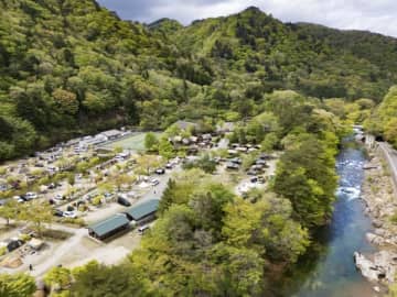 キャンプ場で使える！ガルビィプラス【得トク】クーポン2025・夏